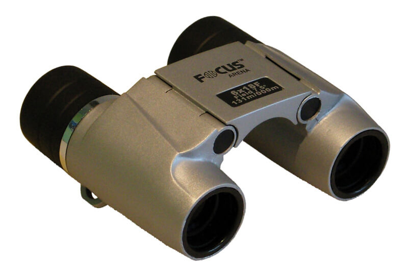Focus Arena 6x18 Focusfree